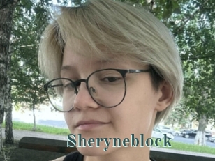 Sheryneblock