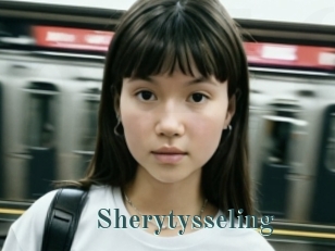 Sherytysseling