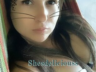 Shesdeliciouss