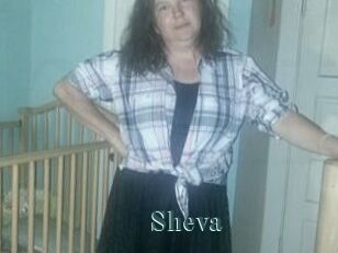 Sheva