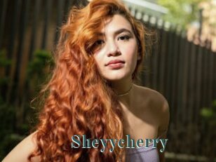 Sheyycherry