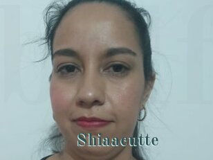 Shiaacutte