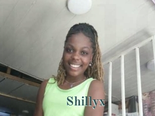 shillyx Belles Femmes