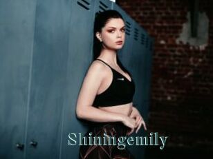 Shiningemily