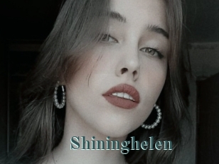 shininghelen Belles Femmes