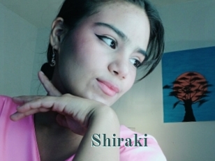 Shiraki