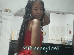 Shirasexylove