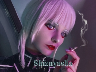 Shiznyasha