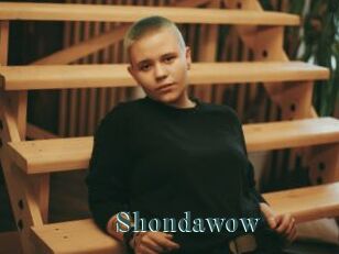 Shondawow