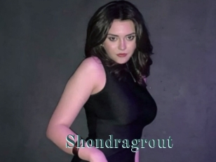 Shondragrout