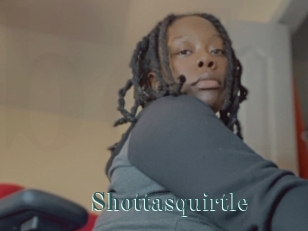 Shottasquirtle