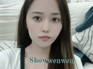 Showwenwen