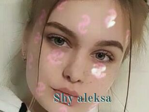 Shy_aleksa
