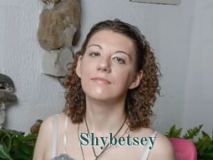 Shybetsey