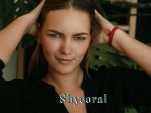 Shycoral