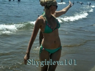 Shygirleva101