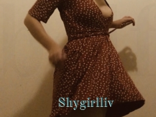 Shygirlliv