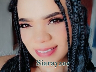 Siarayzoe