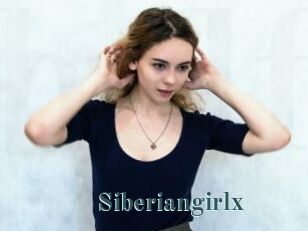 Siberiangirlx