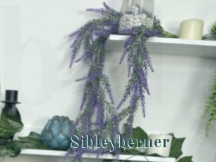 Sibleyberner