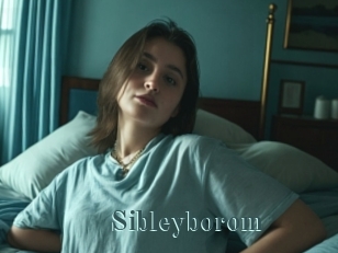 Sibleyborom