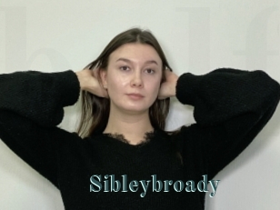 sibleybroady Belles Femmes