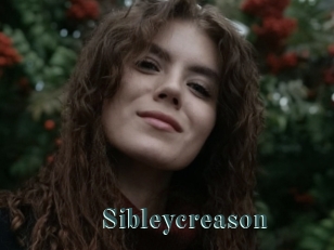 Sibleycreason