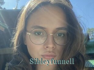 Sibleyfunnell
