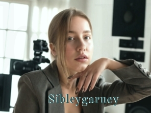 Sibleygarney