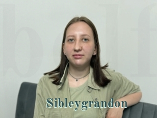 Sibleygrandon