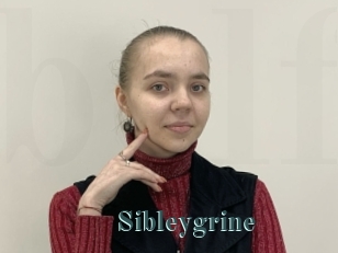 Sibleygrine