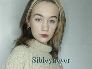 Sibleyheyer
