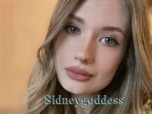 Sidneygoddess