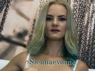 Siennaevonne