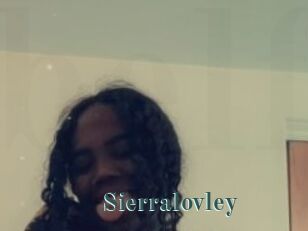 Sierralovley