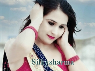 Silkysharma