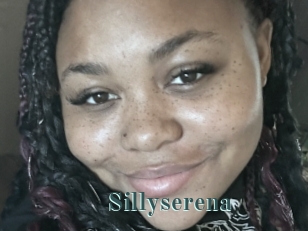 Sillyserena
