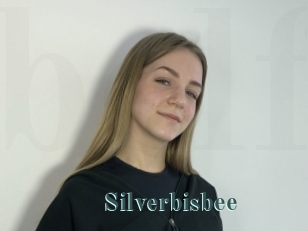 Silverbisbee