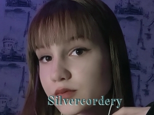 Silvercordery