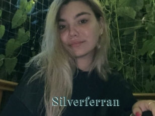 Silverferran
