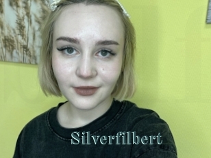Silverfilbert