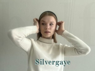Silvergaye