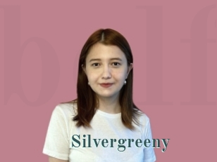 Silvergreeny