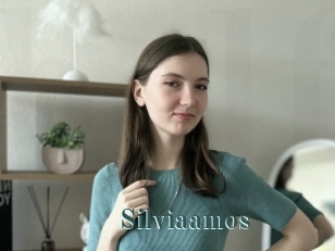 Silviaamos