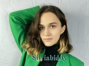 Silviabiddy