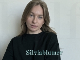 Silviablumer