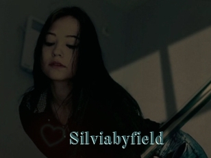 Silviabyfield