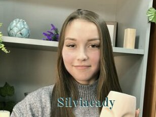 Silviacady