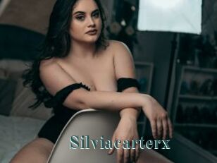 Silviacarterx