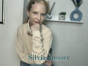 Silviachesser